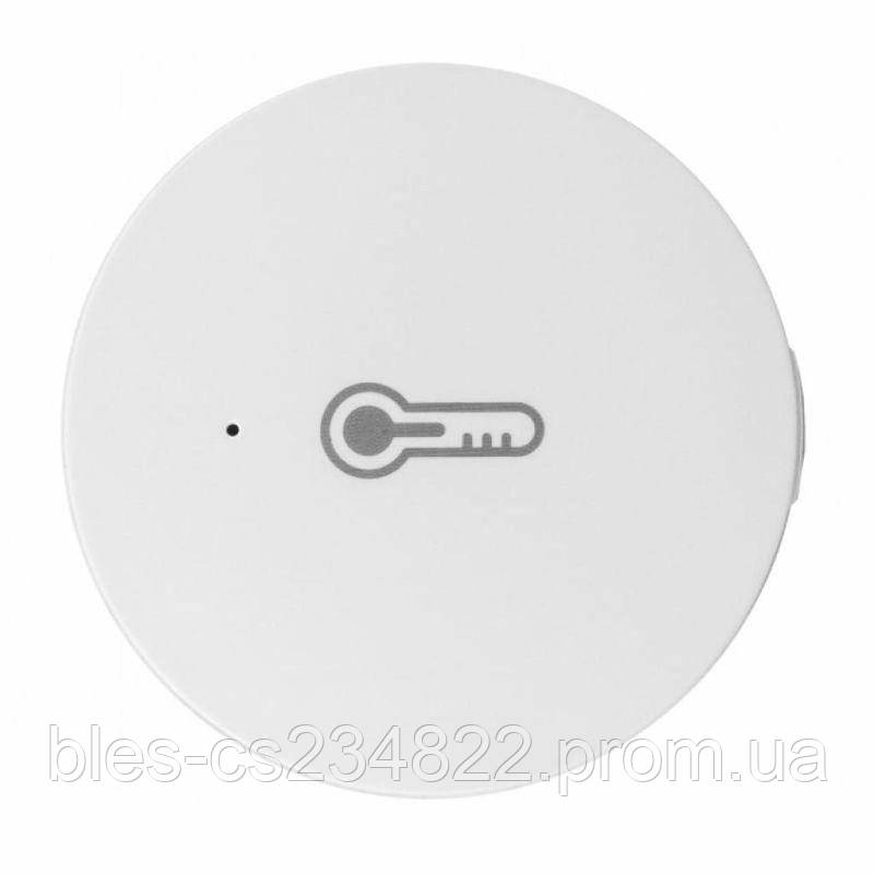 

Беспроводной датчик температуры и влажности Xiaomi Mijia Temperature and Humidity Sensor (YTC4018CN)