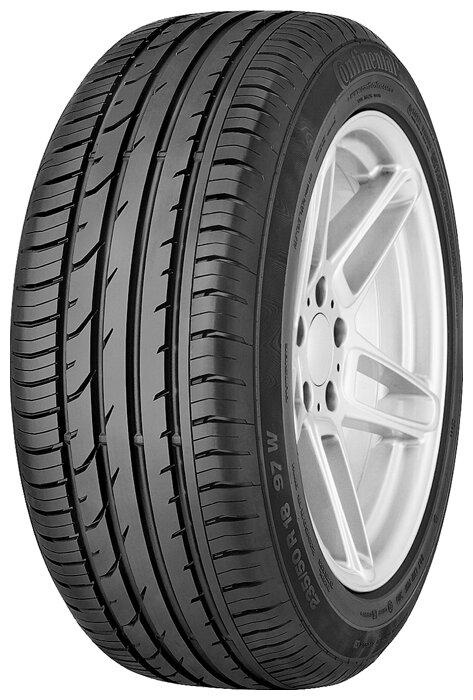 

225/50 R17 CONTINENTAL CONTIPREMIUMCONTACT 2 CONTISEAL 98H XL