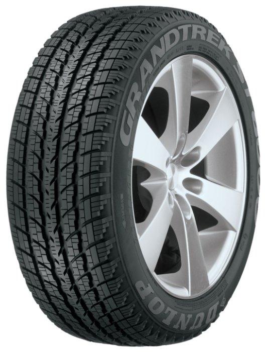 

255/55 R19 DUNLOP GRANDTREK PT9000 MSF 111V XL