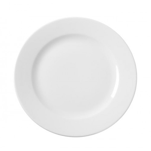 

Тарелка мелкая Bianco 200 мм 794067 Fine Dine (Польша)