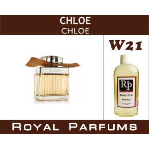 

«Chloe» от Chloe. Духи на разлив Royal Parfums 100 мл