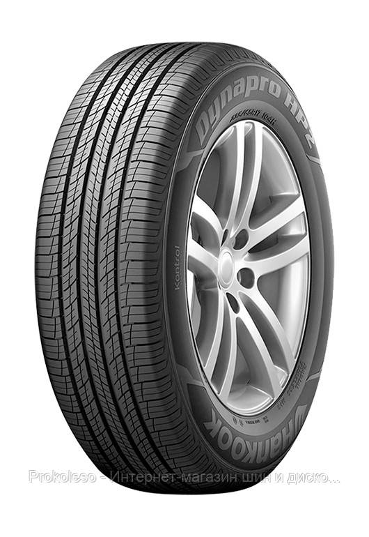 

Летние шины Hankook Dynapro HP2 RA33 225/70R16 103h