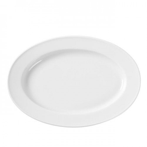 

Блюдо овальное Bianco 340х240 мм 799444 Fine Dine (Польша)