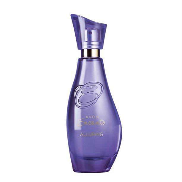 

Туалетная вода Avon Белая орхидея и сандаловое дерево Encanto Alluring 50 мл (1299526