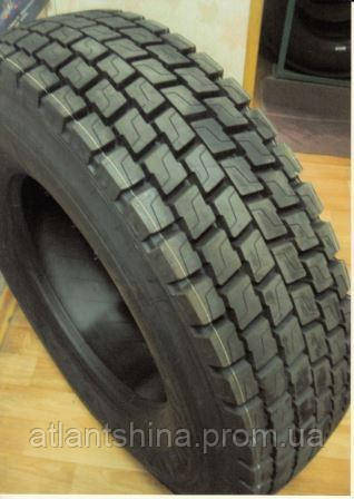 

315/80 R22.5 Fullrun TB656 ведущая 157/154K 20 сл.