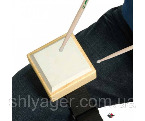 

DB Percussion PPH04 Пед для тренувань на ногу