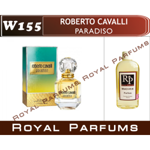 

«Paradiso» от Roberto Cavalli. Духи на разлив Royal Parfums 100 мл