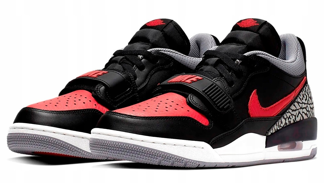 Nike Air Jordan Legacy 312 Low, цена 