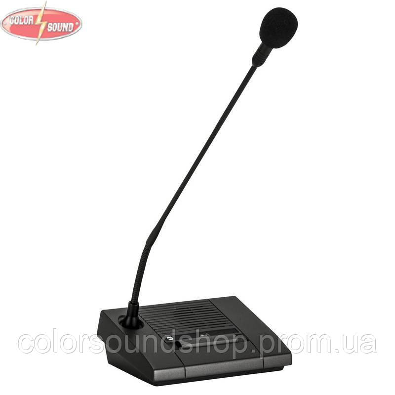 

RCF микрофон на гусиной шейке RCF MMS3404D