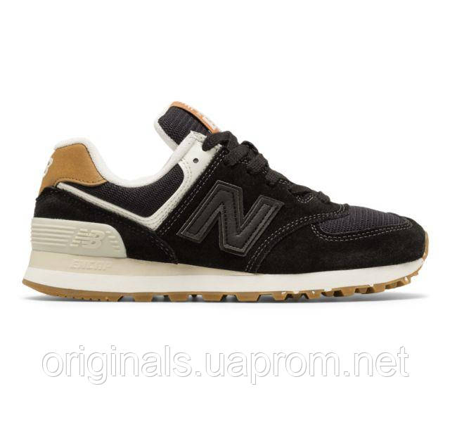 

Класичні кросівки New Balance 574 жіночі