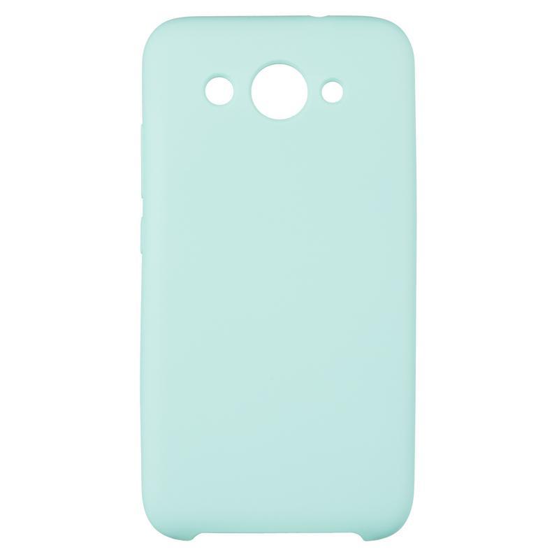 

Чехол Silicone Case оригинальный для Huawei Y6 Prime 2018 Ocean Mint (21)