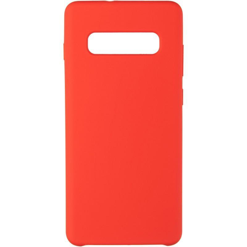 

Чехол Soft Matte для Samsung Galaxy M30 M305 Red