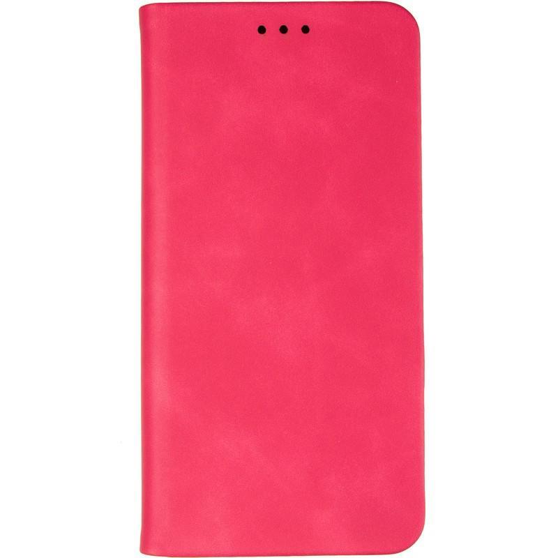 

Чехол книжка Gelius Sky Soft для Samsung Galaxy J6 2018 J600 Hot Pink (5)