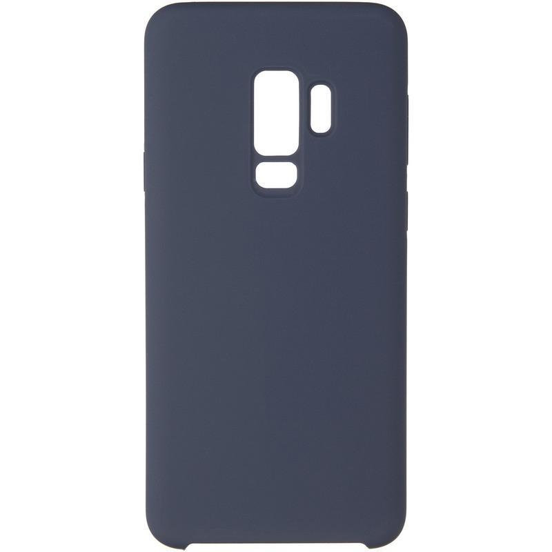 

Чехол Soft Matte для Samsung Galaxy M30 M305 Dark Blue