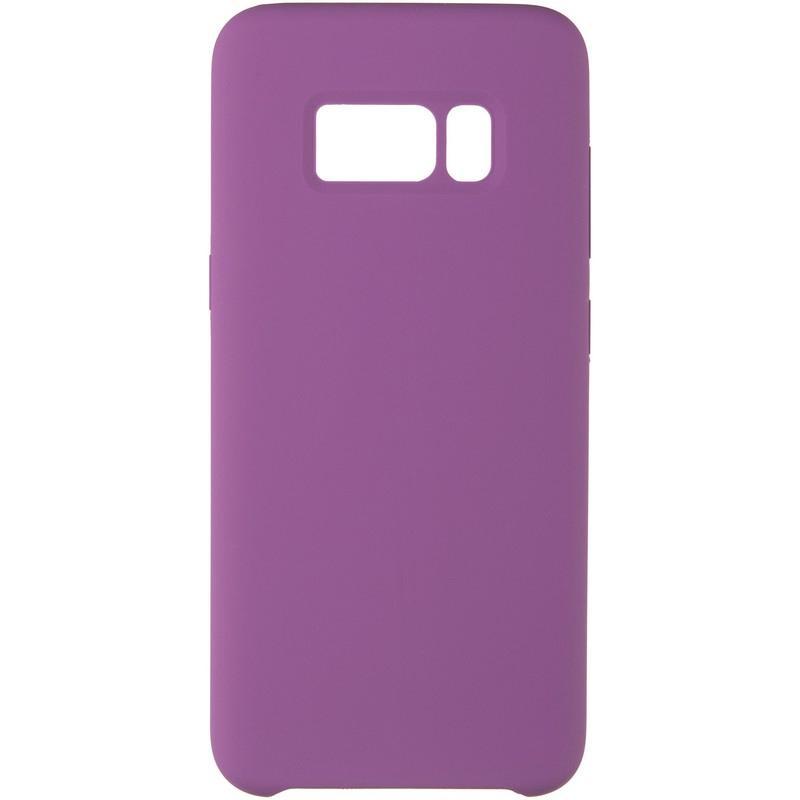 

Чехол Soft Matte для Samsung Galaxy M20 M205 Violet