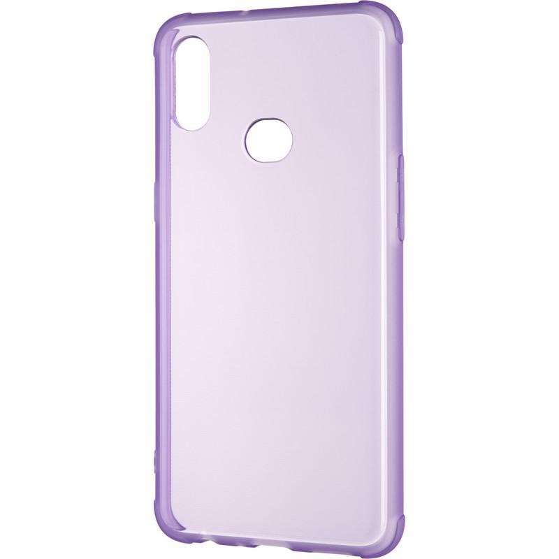 

Чехол силиконовый Gelius Ultra Thin Proof для Samsung Galaxy A10s A107 Violet