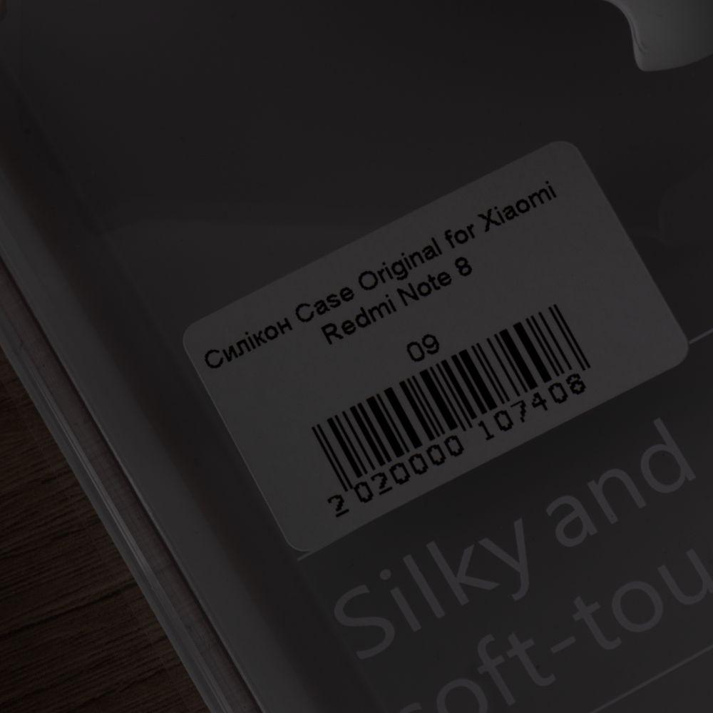 

Чехол Case Original for Xiaomi Redmi Note 8 Цвет 09