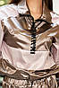 Жіночий спортивний нейлоновий костюм (Форд mm), фото 6