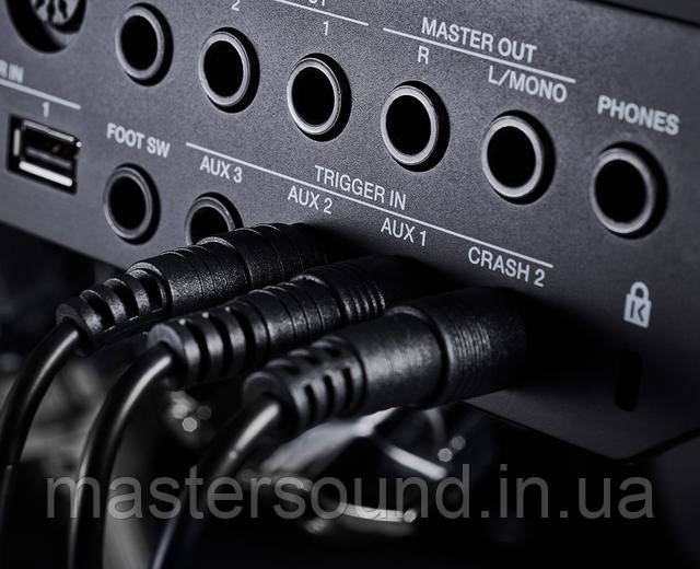 MUSICCASE | Электронная ударная установка Roland VAD506 купить в Украине