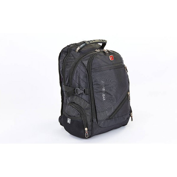 

Рюкзак городской VICTOR 35л (р-р 49x30x23см)