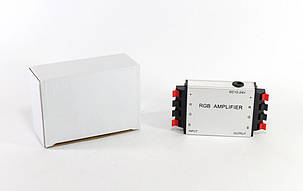 Усилитель напряжения RGB XM-01, фото 2