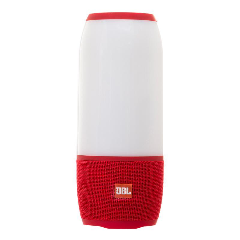 

Портативная Bluetooth колонка JBL Pulse 3 Red