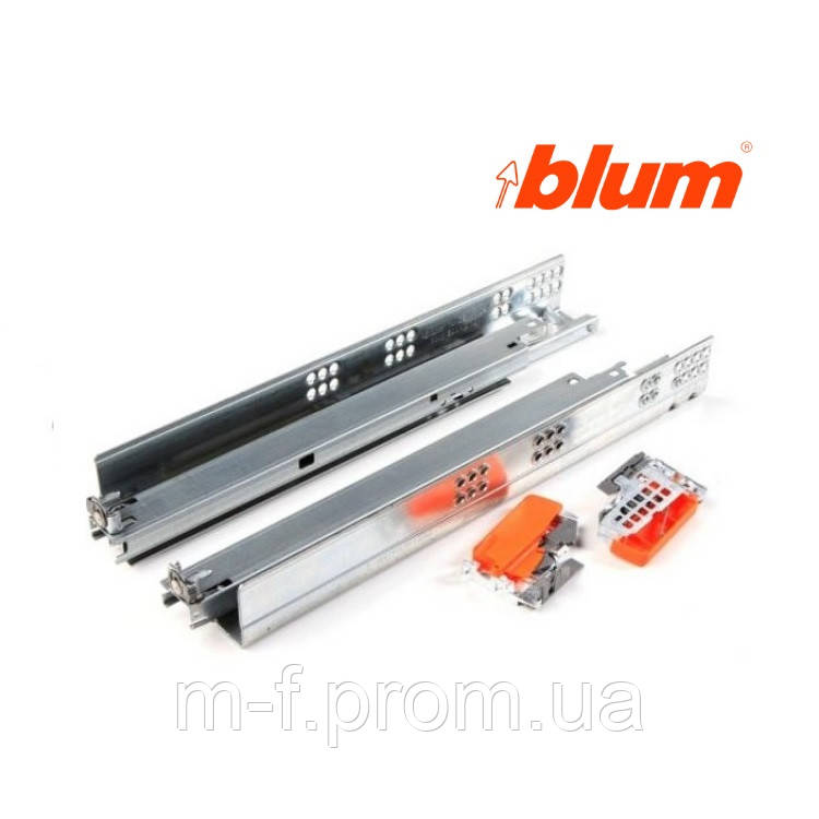 

Напр. TANDEM plus 480 мм BLUMOTION , полн.выдв. - blum (Австрия)