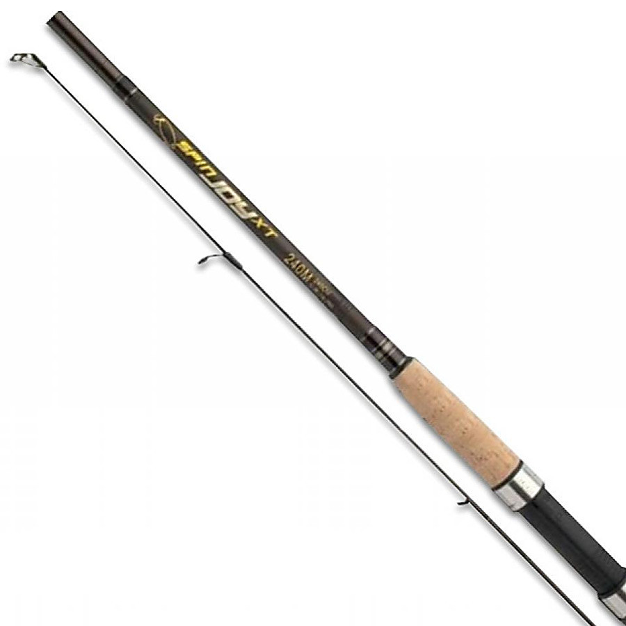 

Спиннинг Shimano Joy XT 2.10ML 5-20гр пробковая ручка