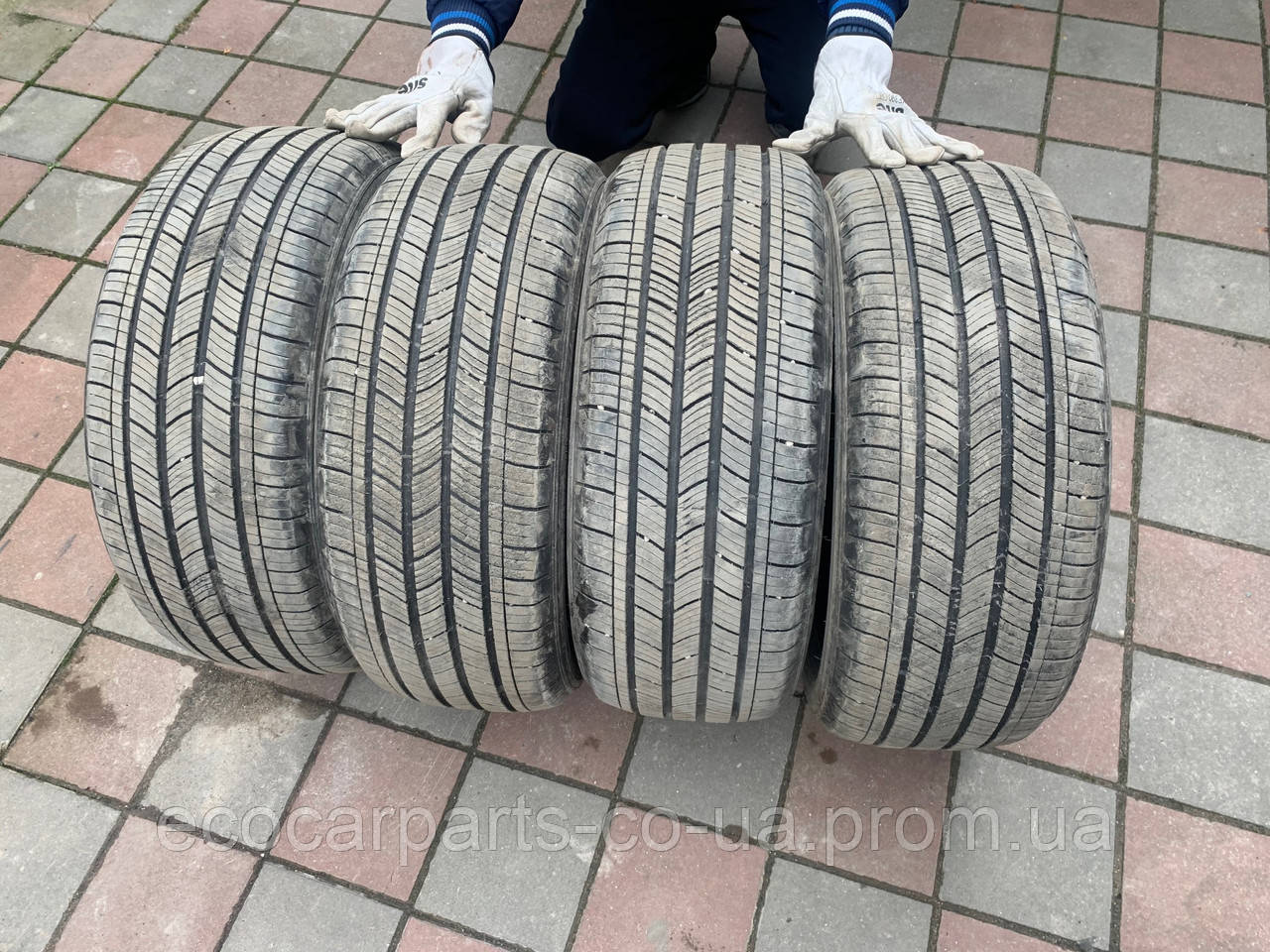 

Шины шини шына резина колесо 215/50 R17/90V Michelin Мишелин Energy