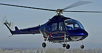 Вертолет 300L HUMMINGBIRD (США)