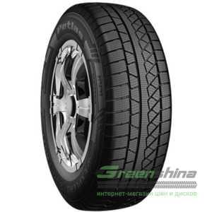 

Зимняя шина PETLAS Explero Winter W671 215/60R17 100H