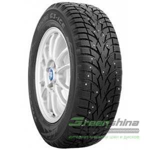 

Зимняя шина TOYO Observe Garit G3-Ice 235/75R16 108T (Шип)