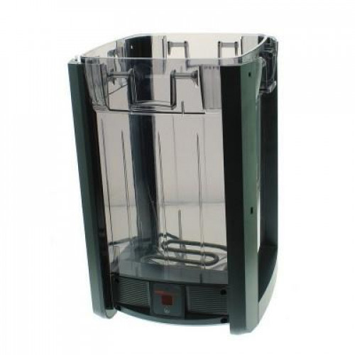 

Канистра для EHEIM professionel 4T+ 350 (2373)