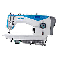 Jack JK-A5 Промислова прямострочная швейна машина з автоматикою, фото 1