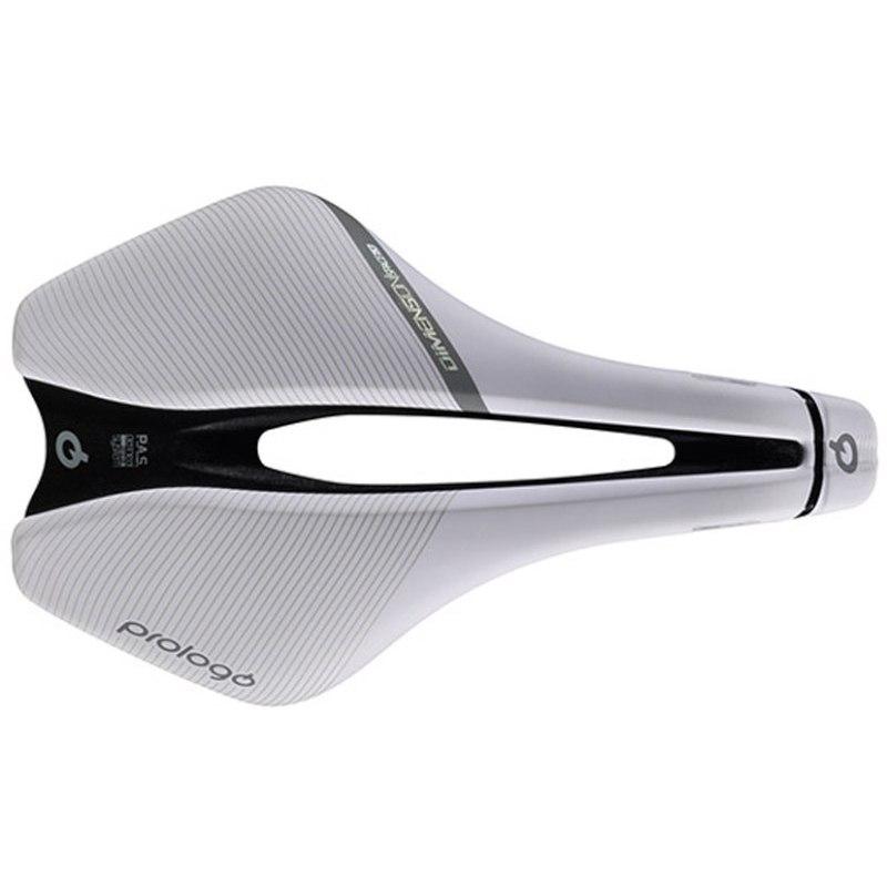 

PROLOGO DIMENSION-SPACE TIROX 153 - WHITE/GREY AM