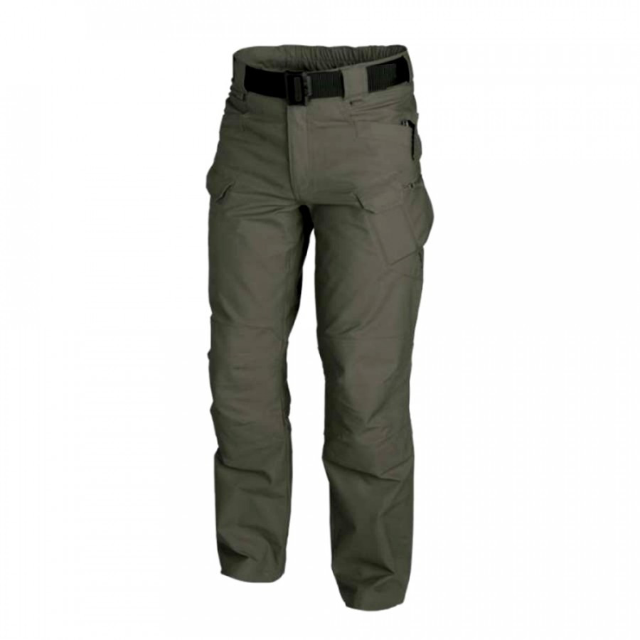 

Штани тактичні UTP® (Urban Tactical Pants®) - PolyCotton Ripstop - Taiga Green