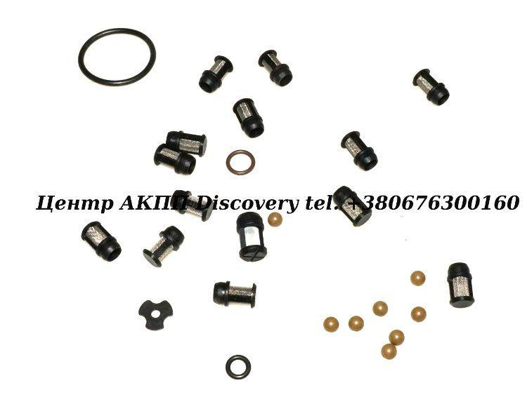

Ремонтный Набор Гидравлического блока АКПП AA80A (Transtar)