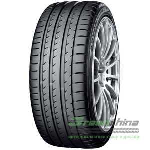 

Летняя шина YOKOHAMA ADVAN Sport V105 245/45R17 99Y