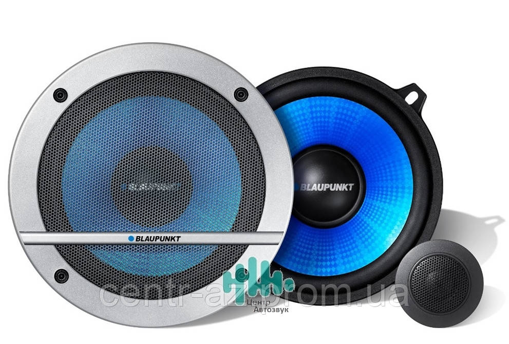 

Автоакустика Blaupunkt CX 130 (компонентные динамики)