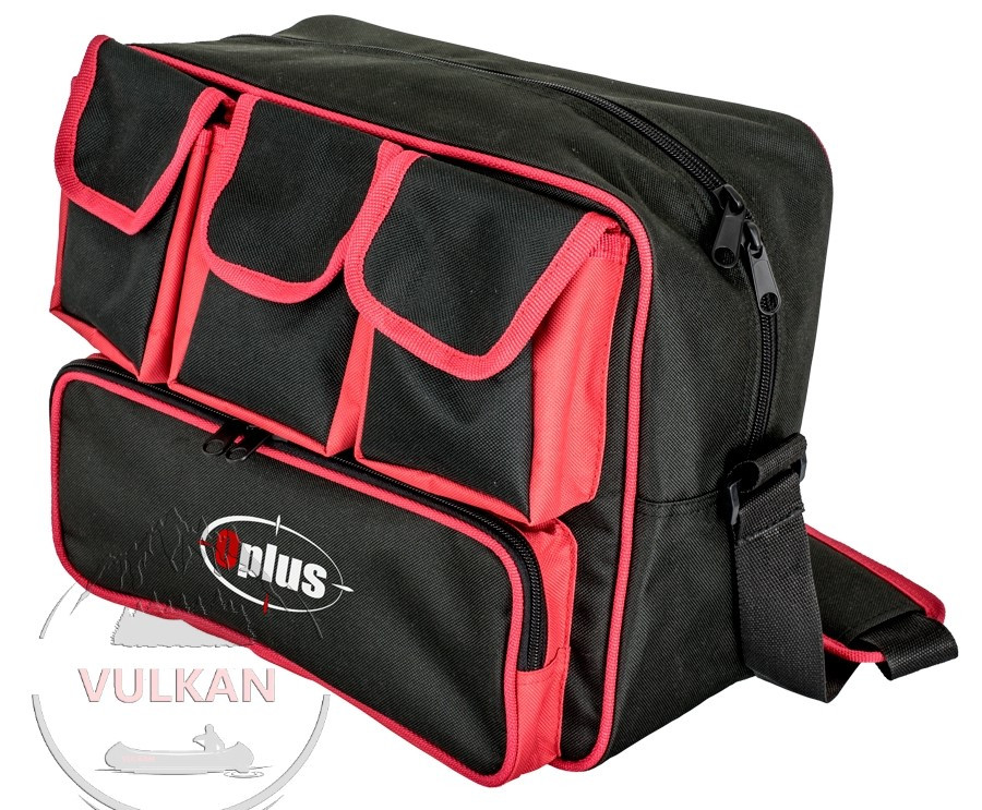 

Сумка спиннинговая Carp Zoom Oplus-N Spinning Bag, 33x18x28