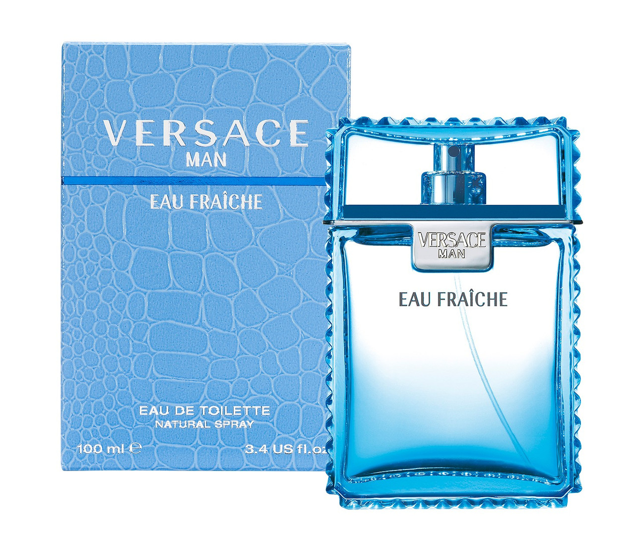 

Versace Man eau Fraiche духи мужская туалетная вода (свежий, соблазнительный аромат) |