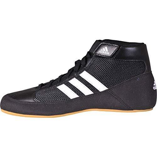 

Борцовки Adidas Havoc (AQ3325) Black 42.5, Черный