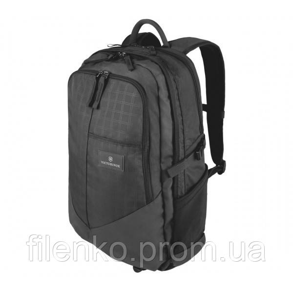 

Рюкзак для ноутбука Victorinox Travel ALTMONT 3.0/Black Vt32388001 Викторинокс Чёрный