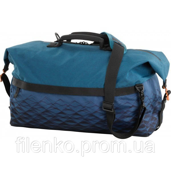 

Дорожная сумка Victorinox Travel VX TOURING/Dark Teal Викторинокс Vt601495 Синий