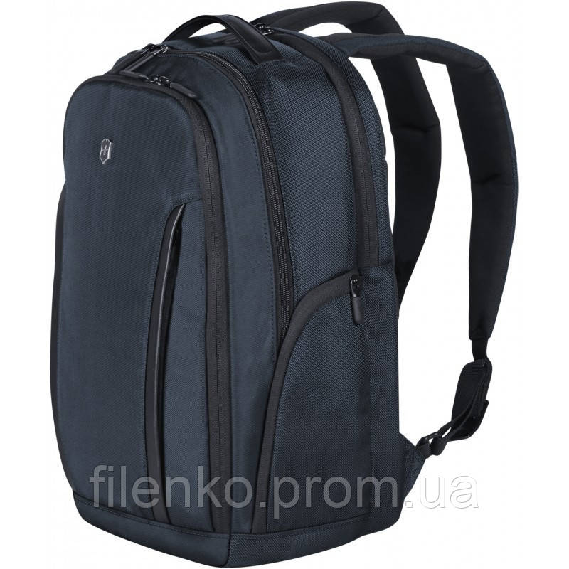 

Рюкзак для ноутбука Victorinox Travel ALTMONT Professional/Deep Lake Викторинокс Vt609792 Синий