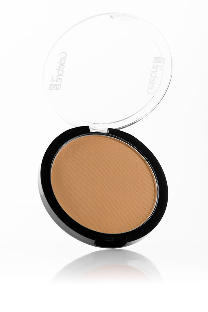 

MEHRON Прессованная пудра Celebré Pro-HD™ Pressed Powder Foundation, Dark 1