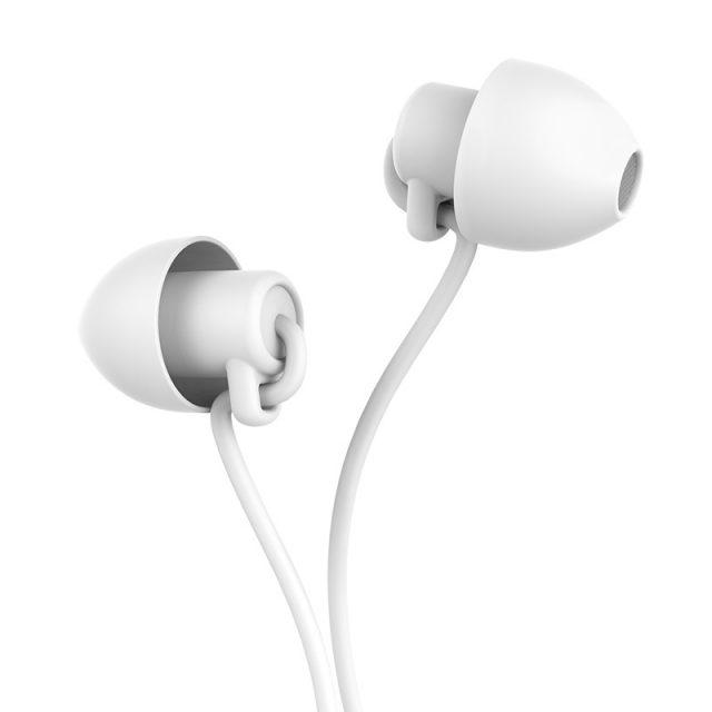 

Наушники Hoco M56 Audio dream (white)