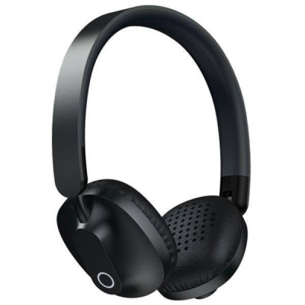 

Наушники Bluetooth REMAX Wearing RB-550HB (black)