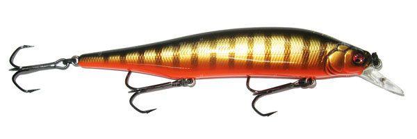 

Воблер Megabass Ito-Shiner 115Sp GBS 115mm 14g