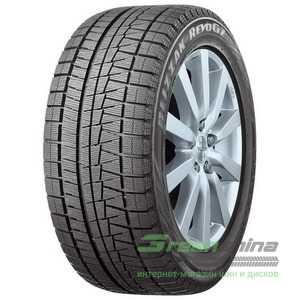 

Зимняя шина BRIDGESTONE Blizzak Revo GZ 215/55R17 94S